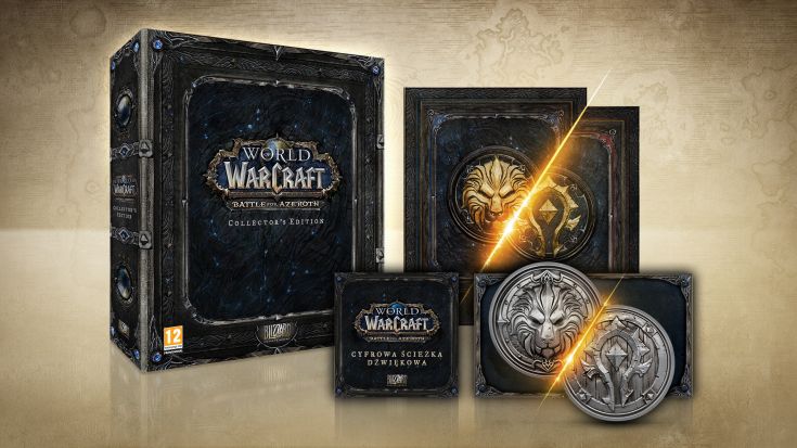 World of Warcraft_Collector Items_2400x1350_PL