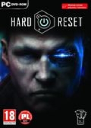 Okładka - Hard Reset 