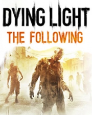 Okładka - Dying Light: The Following