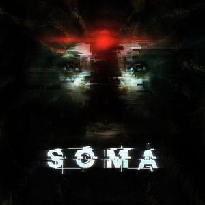 Okładka - SOMA