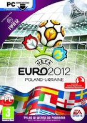 Okładka - UEFA Euro 2012