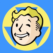 Okładka - Fallout Shelter