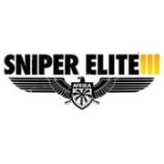 Okładka - Sniper Elite 3 Afrika Corps
