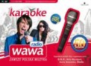 Okładka - Karaoke Radio Wawa