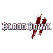Okładka - Blood Bowl II
