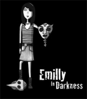 Okładka - Emilly In Darkness