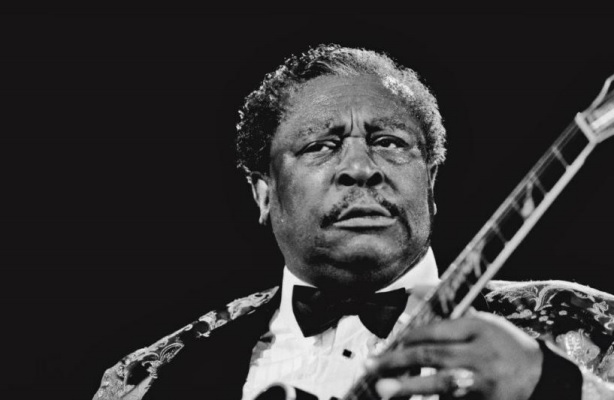 BB King Live at Montreux 