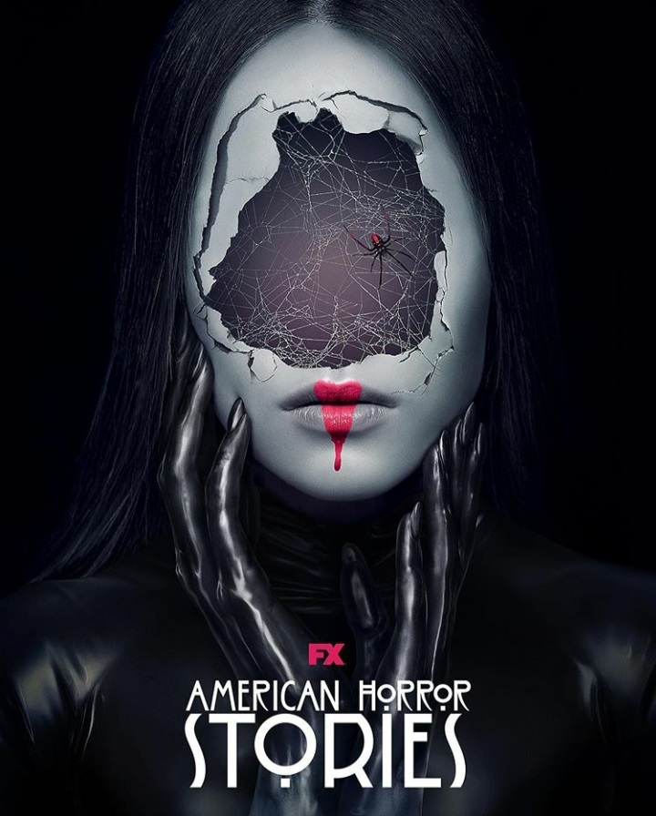 American Horror Stories - plakat