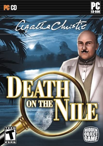 Morderstwo na Nilu
