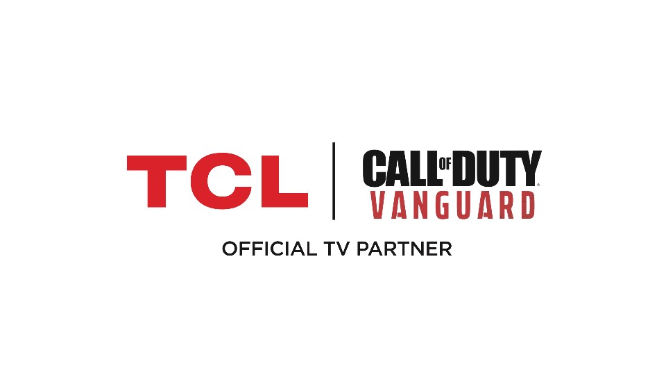 TCL i cod Vanguard
