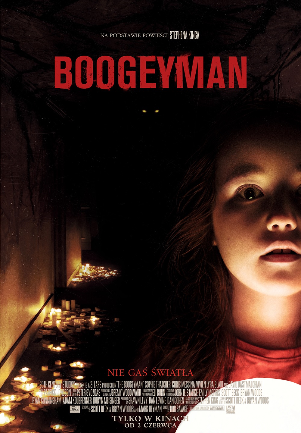 Boogeyman - plakat (1)