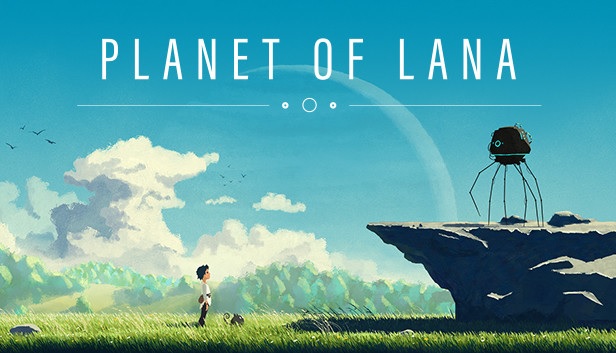 Planet of Lana recenzja 1