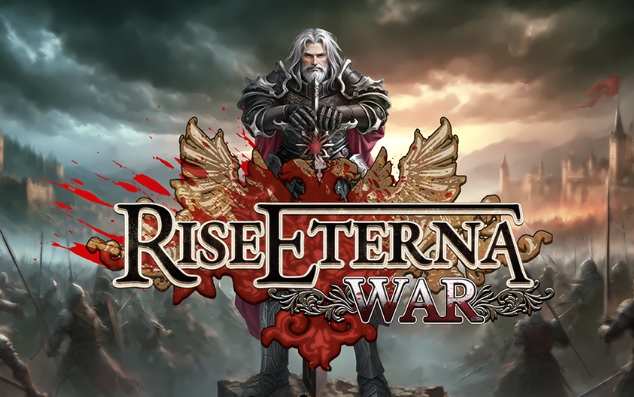Rise Eterna War
