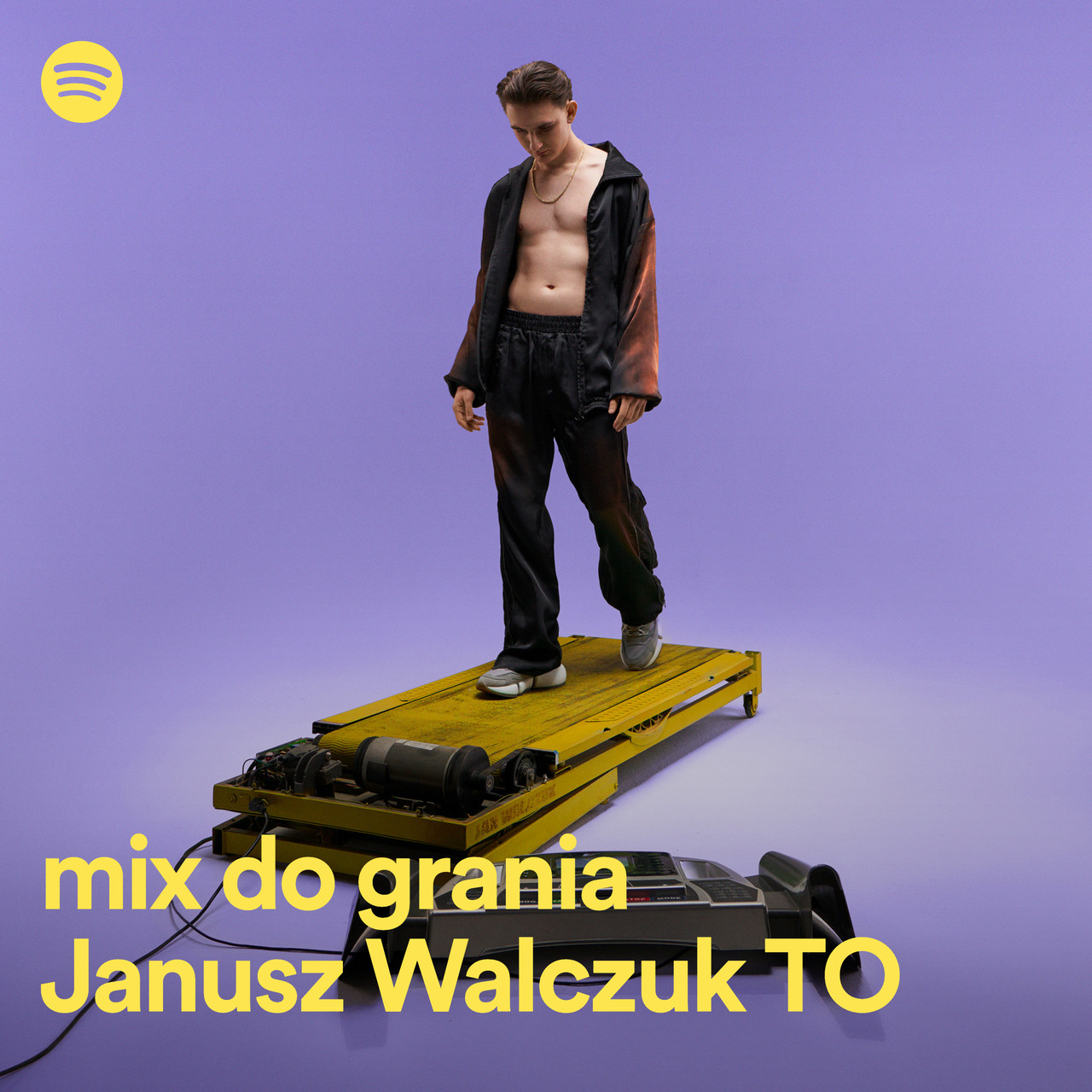 mix-do-grania-Janusz Walczuk Takeover-cover