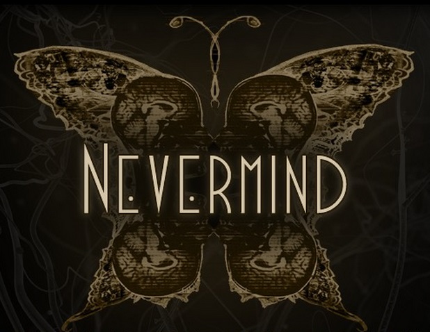 Nevermind_logo