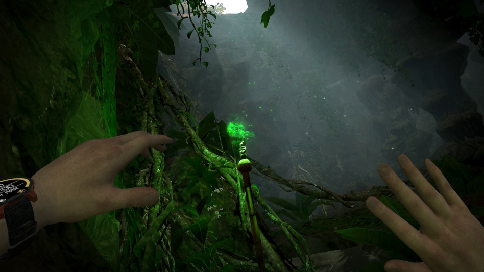 Data Premiery Green Hell VR Spirits Of Amazonia Part 1 Na PSVR2 I Meta