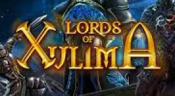 Lord of Xulima - recenzja