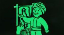 System rozwoju postaci przedstawiony na zwiastunie Fallout 4