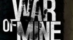 This War of Mine nominowane do nagrody 