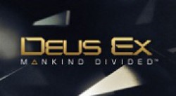 Deus Ex: Mankind Divided oficjalnie nadchodzi !