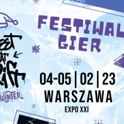 Już w ten weekend odbędzie się Meet at Rift Winter 2023! Co będzie się działo podczas warszawskiej edycji?
