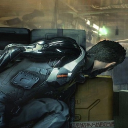 Deus Ex: Mankind Divided przebiło świetnego poprzednika?
