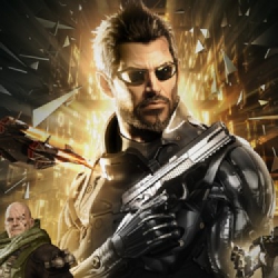 Deus Ex: Rozłam Ludzkości – VR Experience i Deus Ex: Breach za darmo
