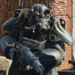 Fallout 4 aktualizacja ze wsparciem dla PS4 Pro i tekstury w High-Res