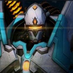 Fenix - Recenzja nowego dowódcy w trybie kooperacji - Starcraft II