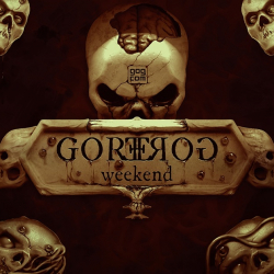 Na GOG-u trwa weekendowa Wyprzedaż Gore, z premierą Scorn i wieloma przerażającymi tytułami w niskich cenach