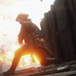 EA PLAY 2016 Jak zaprezentował się Battlefield 1?
