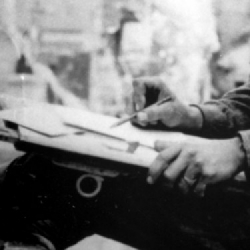 [AKTUALIZACJA] KONKURS - List z frontu I wojny światowej