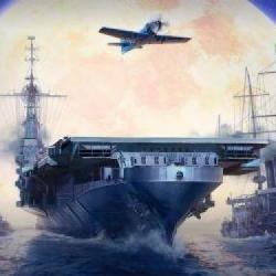 Najdłuższą Noc Muzeów 2022 w World of Warships, V Rising we Wczesnym Dostępie, CI Games i akcje United Label - Krótkie Info