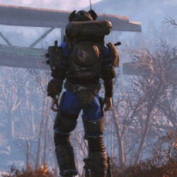Nowy dodatek do Fallouta 4 otrzymał pierwszy zwiastun!