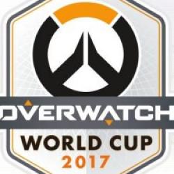 Overwatch World Cup 2017 - Wiemy już gdzie można śledzić zmagania!