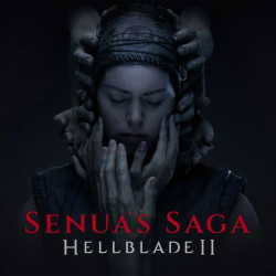 Poznaliśmy minimalne wymagania Senua's Saga Hellblade II