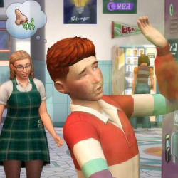 Licealne lata oficjalnie wkroczyły do świata The Sims 4! Co nowego pojawi się w grze?