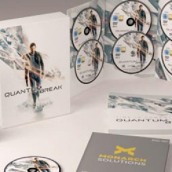 Quantum Break od dziś jest dostępne na Steamie!