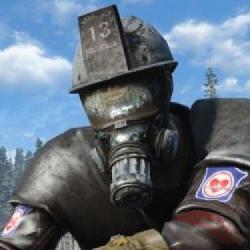 Zadanie frakcji Responderów z Fallout 76 zawita w Fallout 4 w nowym modzie!