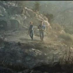 Serial Fallout, osadzony w świecie gier o takim samym tytule od Amazon Prime Video ma reżysera