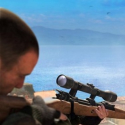 Sniper Elite 4 nowy zwiastun fabularny