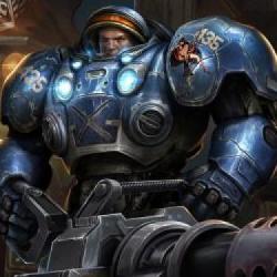 StarCraft II: Legacy of the Void - Tychus nowym dowódcą w trybie coop