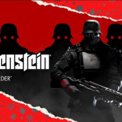 Szóstą darmową grą jaką już możemy pobierać na Epic Games Store jest Wolfenstein: The New Order 