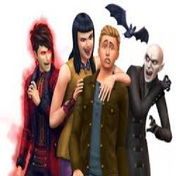 The Sims 4 pakiet rozgrywki Wampiry już 24 stycznia 