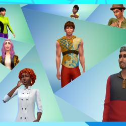 The Sims 4 ma już ponad 70 milionów graczy! Electronic Arts podało nowe wyniki produkcji