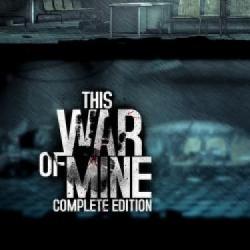 This War of Mine: Complete Edition zadebiutowało na Nintendo Switch