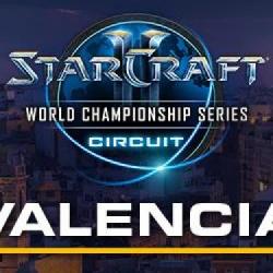 WCS Valencia - Nerchio i Elazer zmierzą się ze sobą o półfinał!