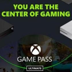 Xbox zaprasza na dzisiejszą konferencję, Orbital Racer i Ultimate Ski Jumping 2020 na PlayStation 4 - Krótkie Info