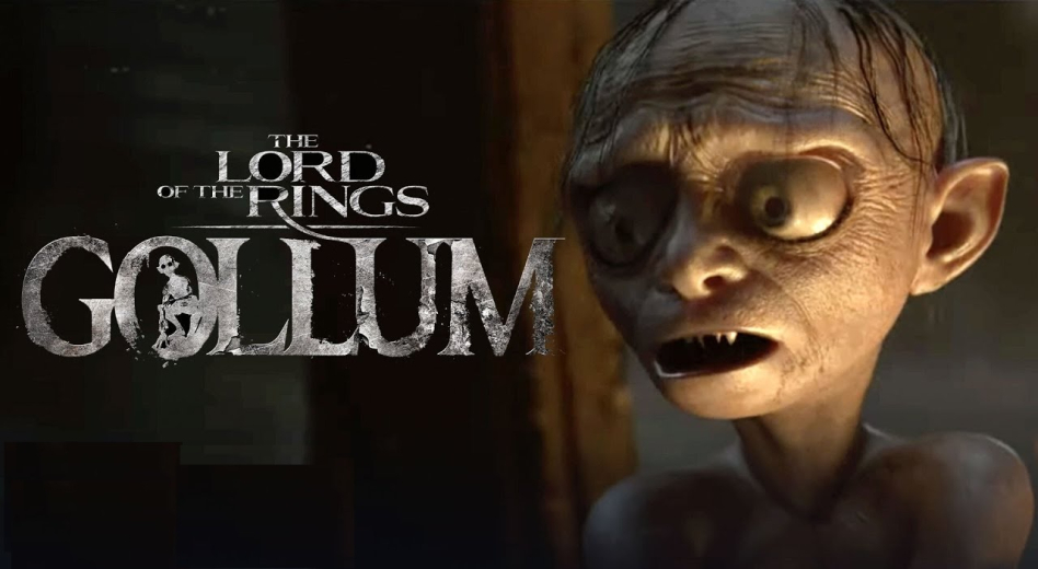 The Lord Of The Rings Gollum z datą premiery i nowym zwiastunem