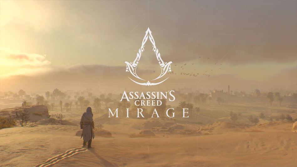 Assassin's Creed Mirage można przez weekend sprawdzić za darmo!